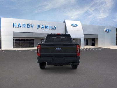 2025 Ford F-250SD XL