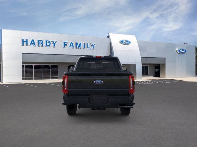 2025 Ford F-250SD XL