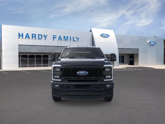 2025 Ford F-250SD XL