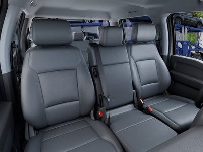 2027 Ford F-250SD XL Fleet