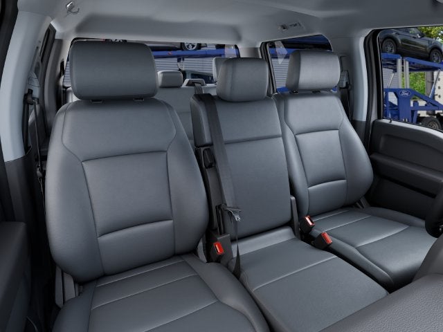 2027 Ford F-250SD XL Fleet
