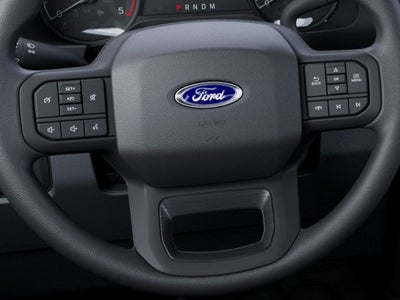 2027 Ford F-250SD XL Fleet