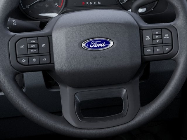2027 Ford F-250SD XL Fleet
