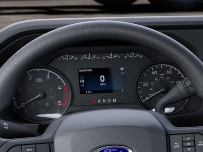 2027 Ford F-250SD XL Fleet