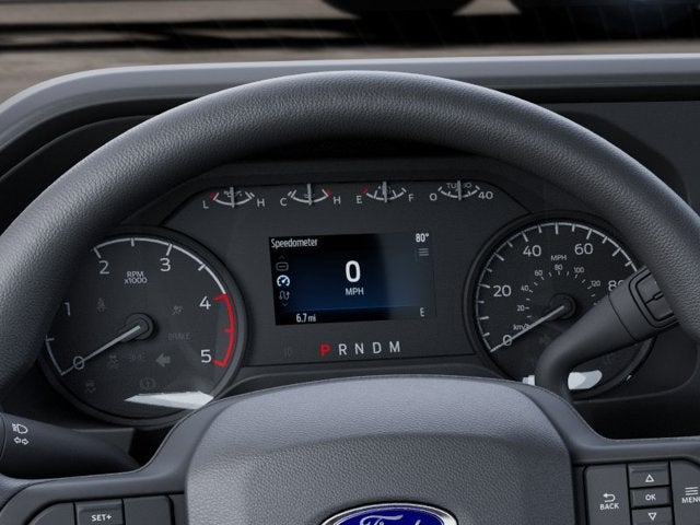 2027 Ford F-250SD XL Fleet