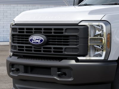 2027 Ford F-250SD XL Fleet