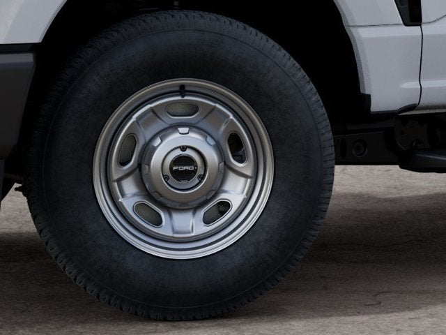 2027 Ford F-250SD XL Fleet