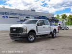 2027 Ford F-250SD XL Fleet