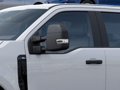 2027 Ford F-250SD XL Fleet