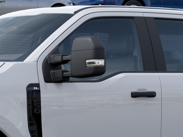 2027 Ford F-250SD XL Fleet
