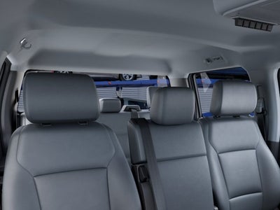 2027 Ford F-250SD XL Fleet