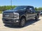 2024 Ford F-250SD Limited