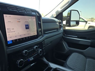 2024 Ford F-250SD Limited