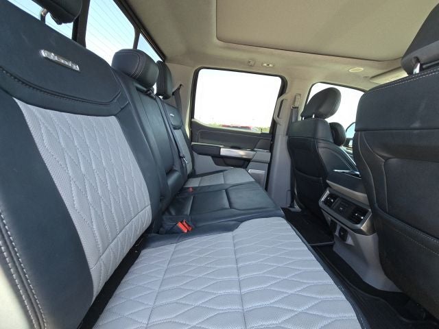 2024 Ford F-250SD Limited