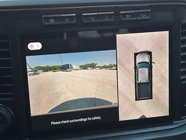 2024 Ford F-250SD Limited