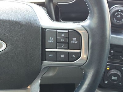 2024 Ford F-250SD Limited