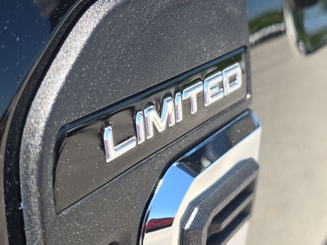 2024 Ford F-250SD Limited