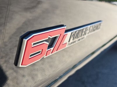 2024 Ford F-250SD Limited