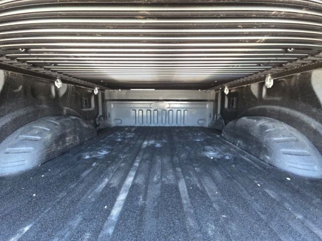 2024 Ford F-250SD Limited