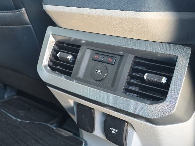 2024 Ford F-250SD Limited