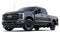 2025 Ford F-250SD Platinum