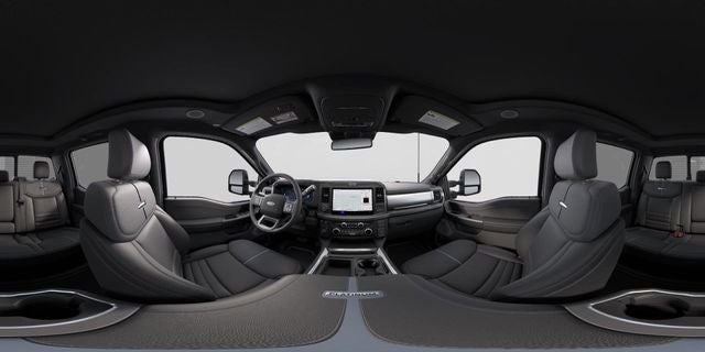 2025 Ford F-250SD Platinum