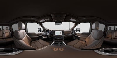 2025 Ford F-250SD King Ranch