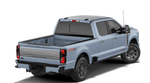 2027 Ford F-250SD Platinum