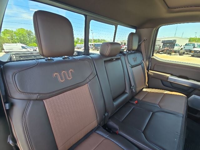 2024 Ford F-250SD King Ranch