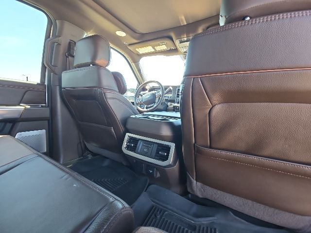 2024 Ford F-250SD King Ranch