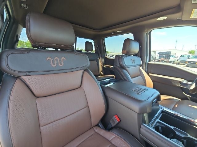 2024 Ford F-250SD King Ranch