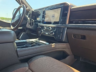 2024 Ford F-250SD King Ranch