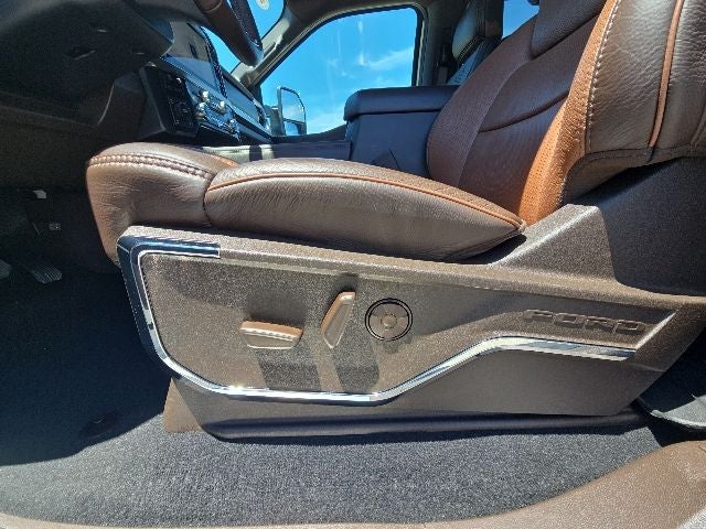 2024 Ford F-250SD King Ranch