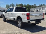 2024 Ford F-250SD King Ranch