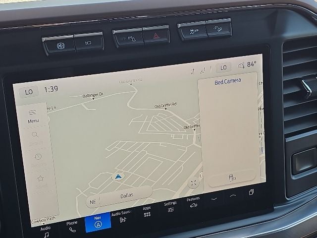 2024 Ford F-250SD King Ranch