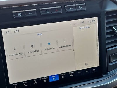 2024 Ford F-250SD King Ranch