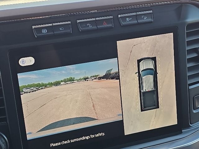 2024 Ford F-250SD King Ranch