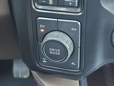 2024 Ford F-250SD King Ranch