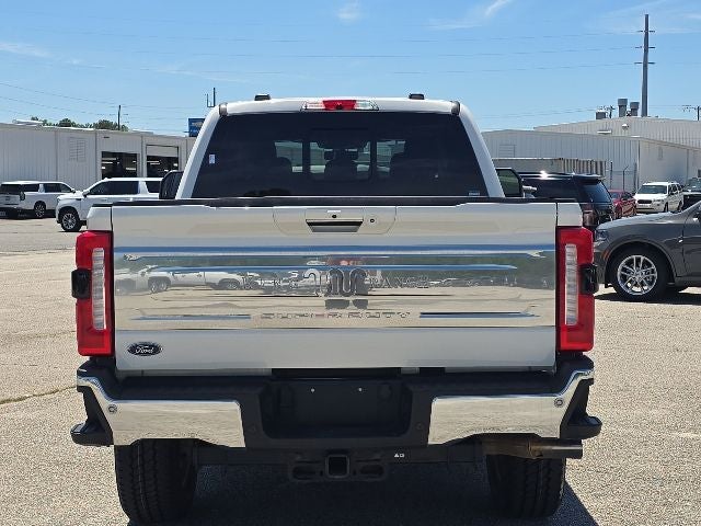 2024 Ford F-250SD King Ranch