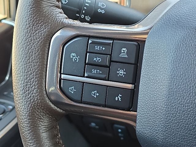 2024 Ford F-250SD King Ranch