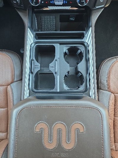 2024 Ford F-250SD King Ranch