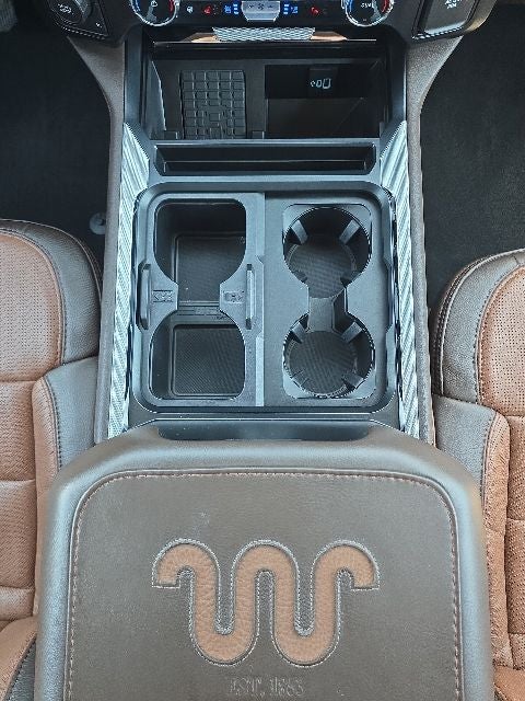 2024 Ford F-250SD King Ranch