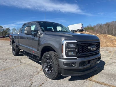 2025 Ford F-250SD XL