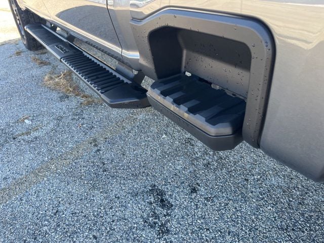 2025 Ford F-250SD XL