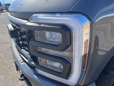 2025 Ford F-250SD XL