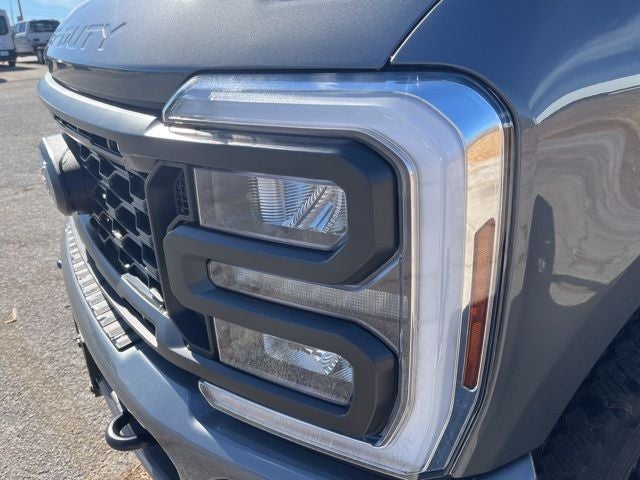 2025 Ford F-250SD XL
