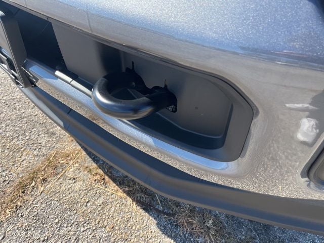 2025 Ford F-250SD XL