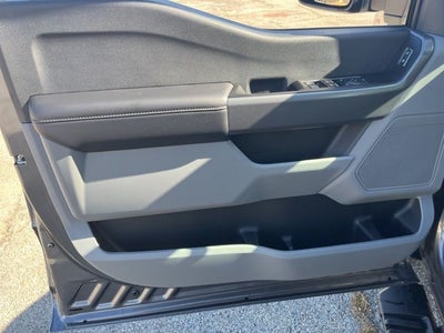 2025 Ford F-250SD XL