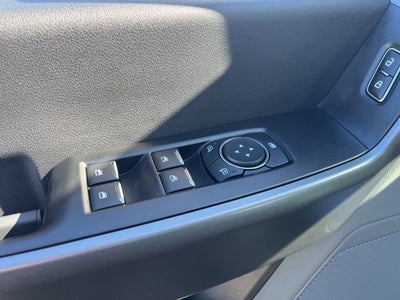 2025 Ford F-250SD XL