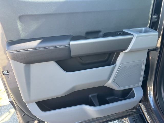 2025 Ford F-250SD XL